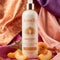 GOLD LIGHT: Vital Flow Leave-in Cream | نور ذهبي - كريم تدفق حيوي