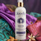 SILK VEIL: Curls Memory Leave-in Cream | وشاح حريري - کریم ذاكرة التموجات
