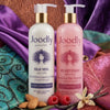 Shampoo + Mask  🌸 The Soft Reset · العودة إلى النعومة