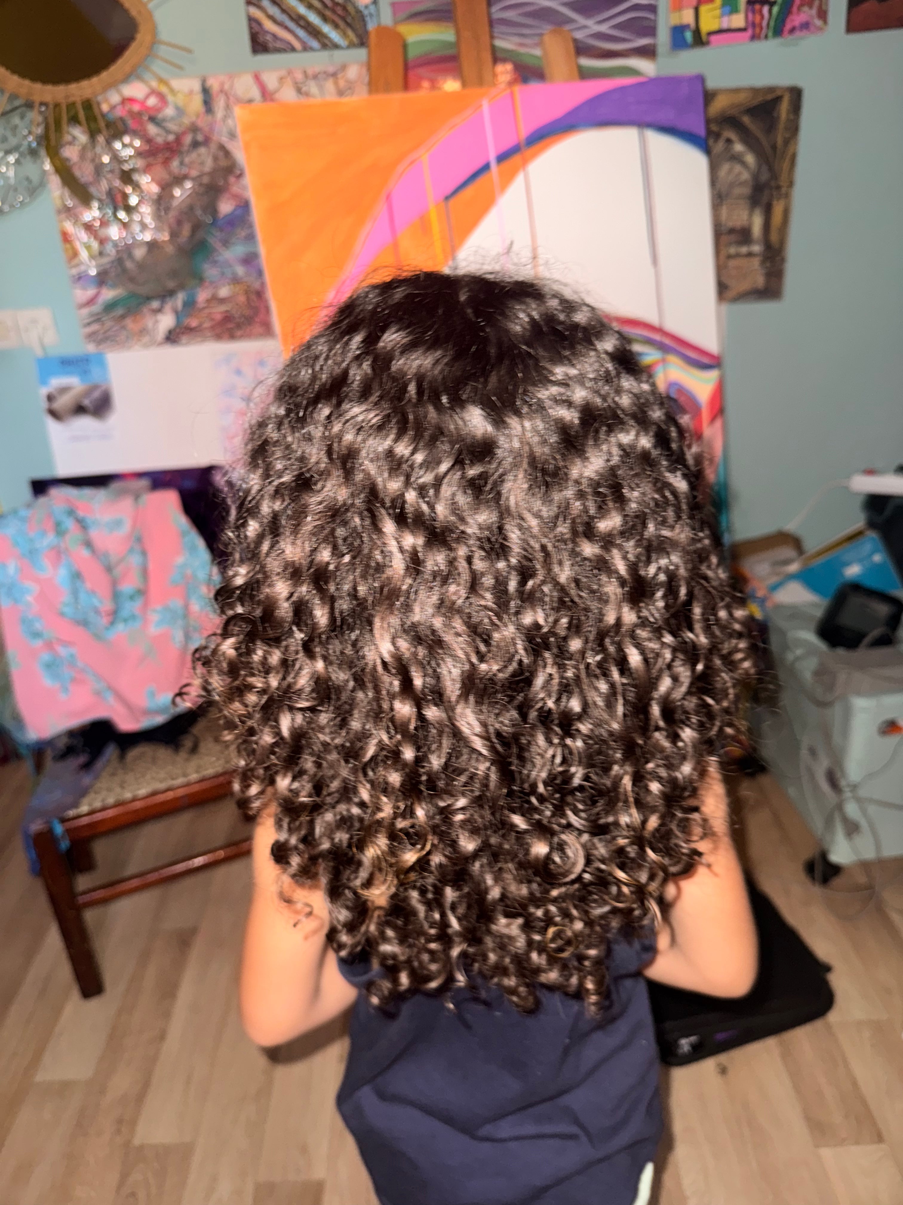 Review by yassmine